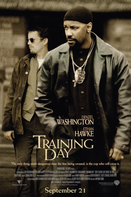 Training Day 2001 REMASTERED 1080p BluRay x264 DTS-FGT