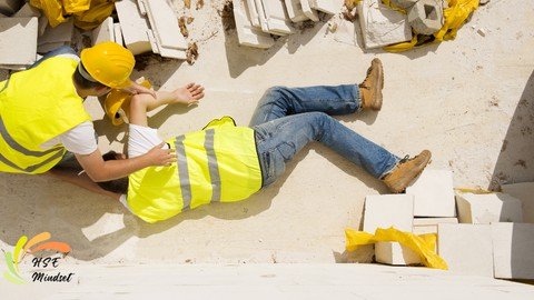 How To Reduce Accidents 80% In Your Workplace – [UDEMY]