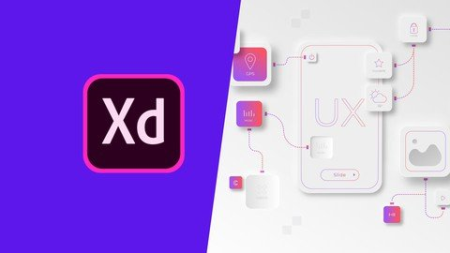 Adobe Xd Essentials: Mastering Ui Design And Prototyping