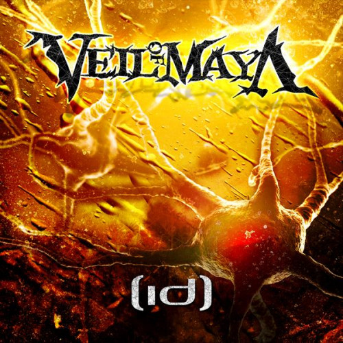 Veil of Maya - [id] (2010) Lossless+mp3