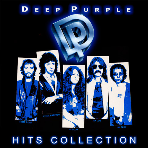 Deep Purple - Hits Collection (Mp3)