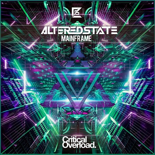 Altered State - Mainframe (Single) (2023)