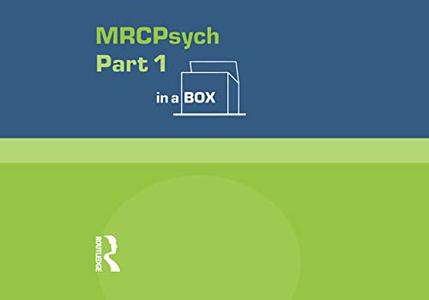 MRCPsych Part 1