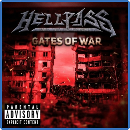 Hellpass - 2023 - Gates of War