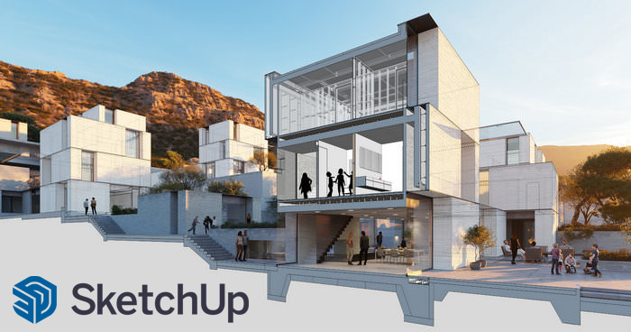 SketchUp Pro 2023 v23.1.329 download the new version