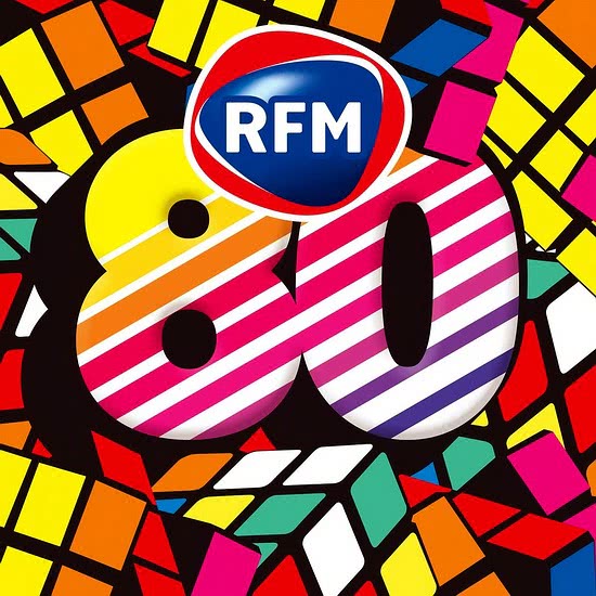 VA - RFM 80