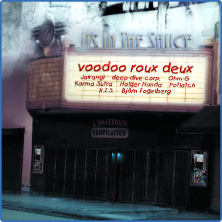 VA - Voodoo Roux Deux (2002) MP3