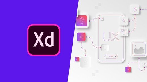 Adobe Xd Essentials Mastering UI Design And Prototyping – [UDEMY]