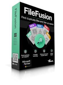 Abelssoft FileFusion 2023 v6.01.45471 Multilingual + Portable