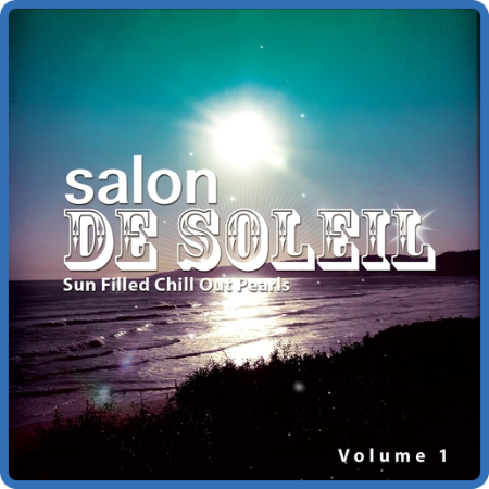 VA - Salon de Soleil, Vol  1-2 (2015) MP3