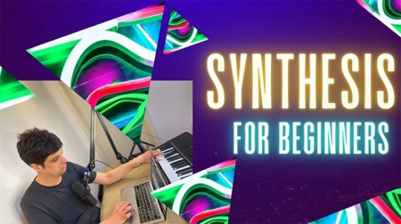 Sound Design: Synthesis for Beginners