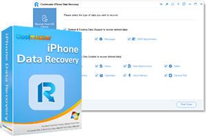 Coolmuster iPhone Data Recovery 4.1.6