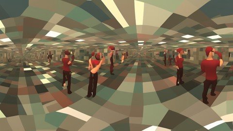 A Practical Beginners Guide To Build Metaverse With Croquet