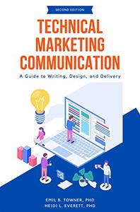 Technical Marketing Communication, 2nd Edition