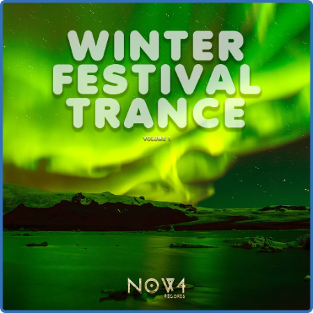 VA - Winter Festival Trance, Vol  1