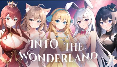 Artoonu - Into the Wonderland Final (uncen-eng)