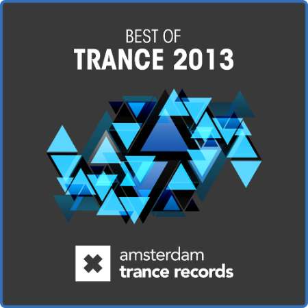 2013 - VA - Best Of Trance 2013