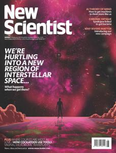 New Scientist Australian Edition - 18 February 2023