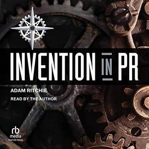 Invention in PR [Audiobook]