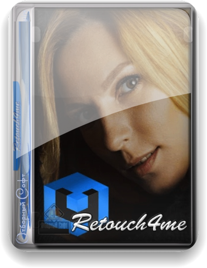 Retouch4me for Photoshop Plug-insPack by Pooshock