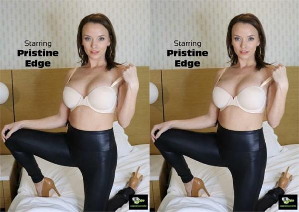 Pristine Edge - Fucks Tad Pole & Sex [FullHD 1080p]