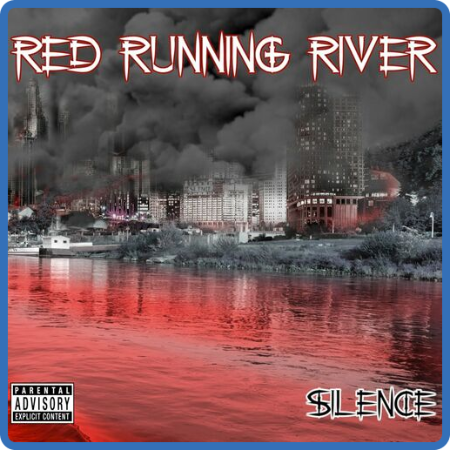 Red Running River - 2023 - Silence