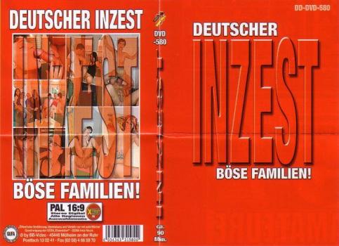 Deutscher Inzest Boese Familien (Big Tits, Mind Fuck) [2023 | FullHD]
