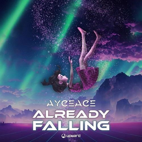 AyceAce - Already Falling (Single) (2023)