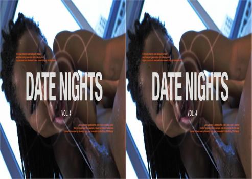 Date Nights # 4 (Cumswapping, Bigblackcock) [2023 | FullHD]