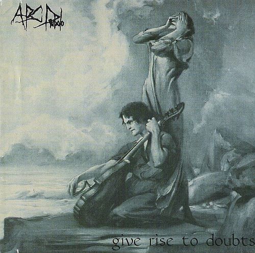 ABC Diabolo - Give Rise To Doubts (1995) (LOSSLESS)