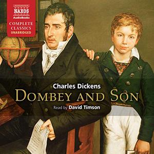Dombey and Son [Audiobook]
