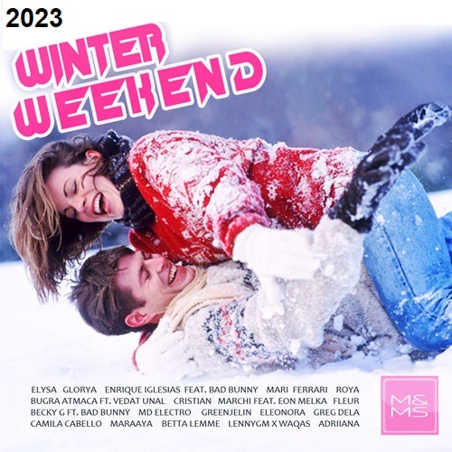 Зимние выходные / Winter Weekend (2023) Mp3