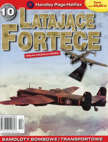 Latające Fortece 10