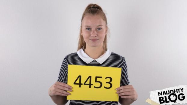 Czech Casting - Barbora (Russian Domme, Mixed Wrestling) [2023 | FullHD]