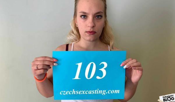 Czech Sex Casting - Ugly Gets Fucked At A Casting (Boob Bouncing, Royalbdsm) [2023 | FullHD]