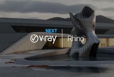 Chaos V-Ray 6.00.02 (x64)  for Rhinoceros E157af27be1ce6c6dfe021403247d231