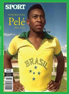 Remembering Pelé 1940-2022 - February 2023