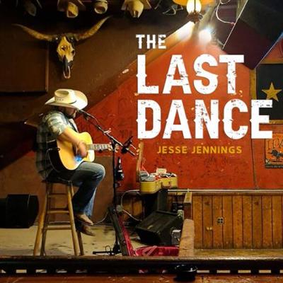 Jesse Jennings - The Last Dance  (2023)