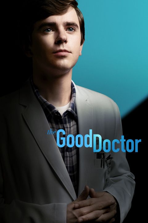 The Good Doctor (2022) [SEZON 6] PL.1080i.HDTV.H264-B89 | POLSKI LEKTOR