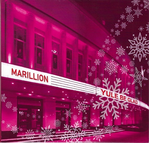 Marillion - Yule Be Glad (2CD) (Live) (2022) (Lossless+Mp3)