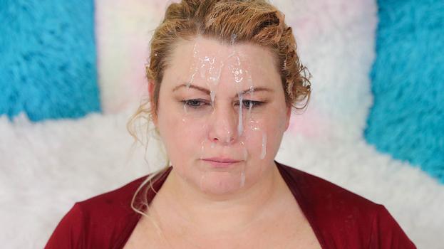 Facial Abuse - Selah Rain (Forced Ass Smelling, Ass Sniffing) [2023 | FullHD]