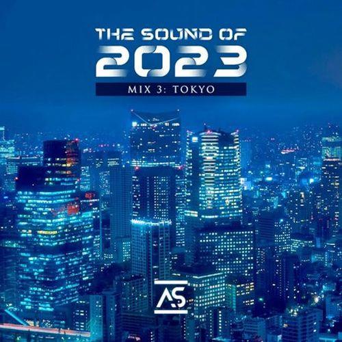 The Sound of 2023 Mix 3: Tokyo (2023) FLAC