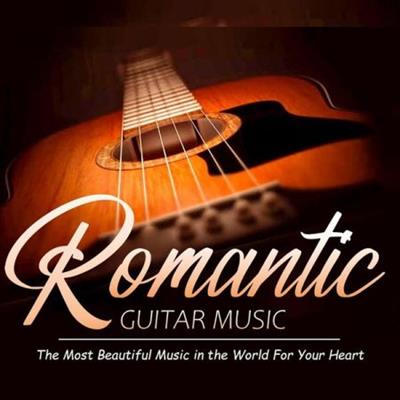 Seong Sue - Guitar Music Love Songs Romantic  (2023)