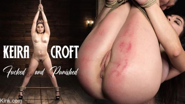 Brutal Sessions - Keira Croft (Miu Meo, Russian Girl) [2023 | FullHD]