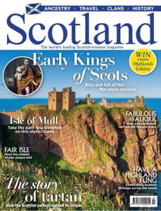 Scotland Magazine - March 2023