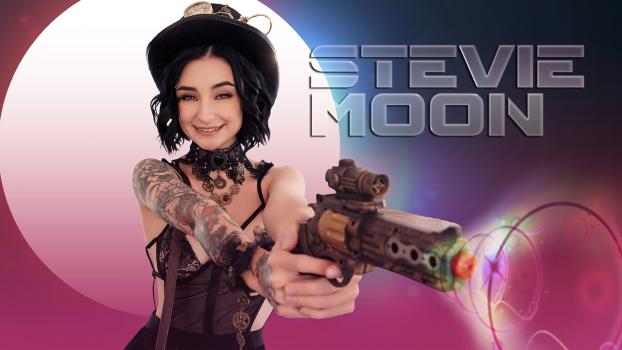 Exxxtra Small - Stevie Moon (Miu Meo, Russian Girl) [2023 | FullHD]