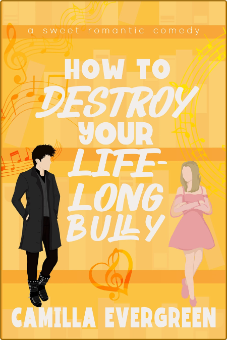 How to Destroy Your Lifelong Bu - Camilla Evergreen  F362cceae0a8829be2a9a85cd86fdd75