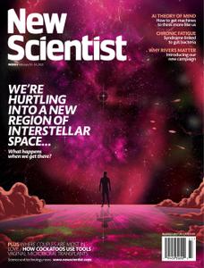 New Scientist - February 18, 2023