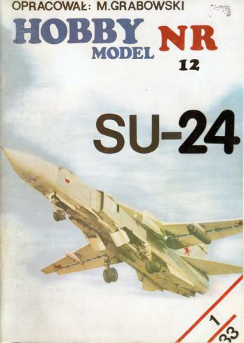 Hobby Model Polska 012