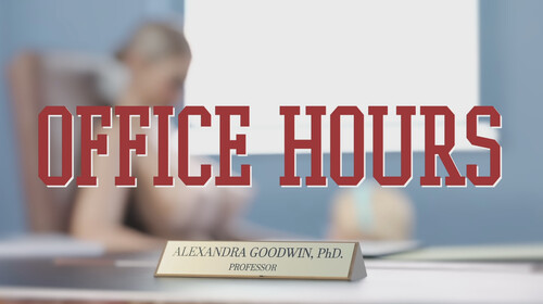 Buttercoat - Office Hours (1080p)
